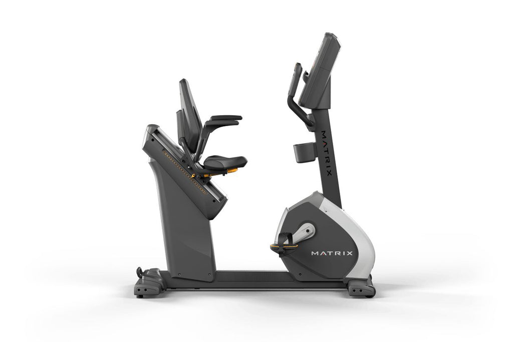 Matrix Performance Hybrid Cycle