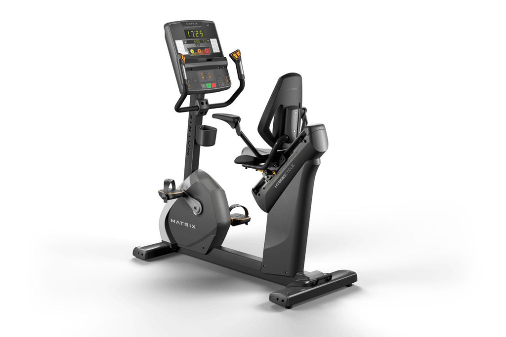 Matrix Performance Hybrid Cycle