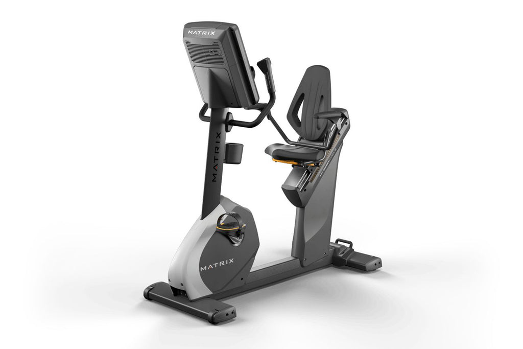 Matrix Performance Hybrid Cycle