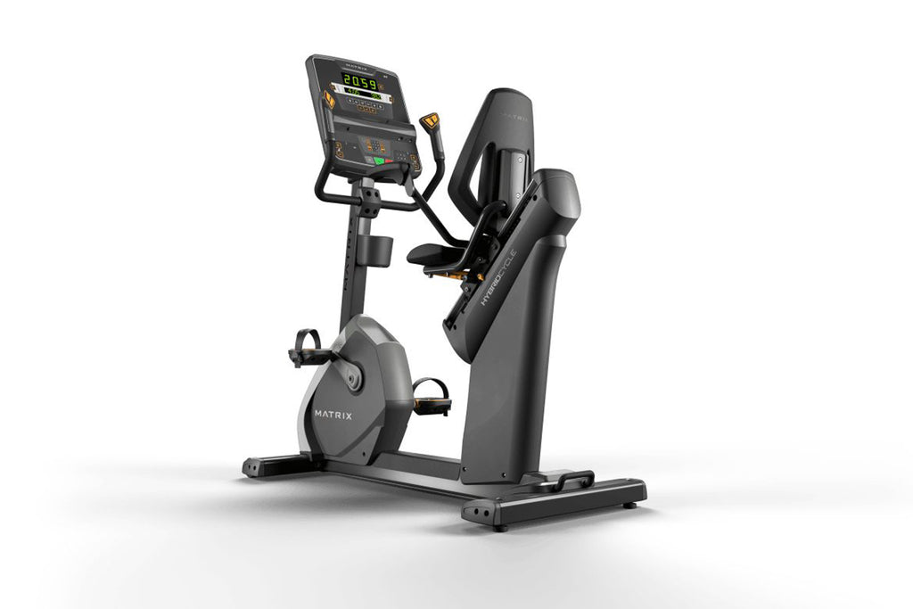 Matrix Performance Hybrid Cycle