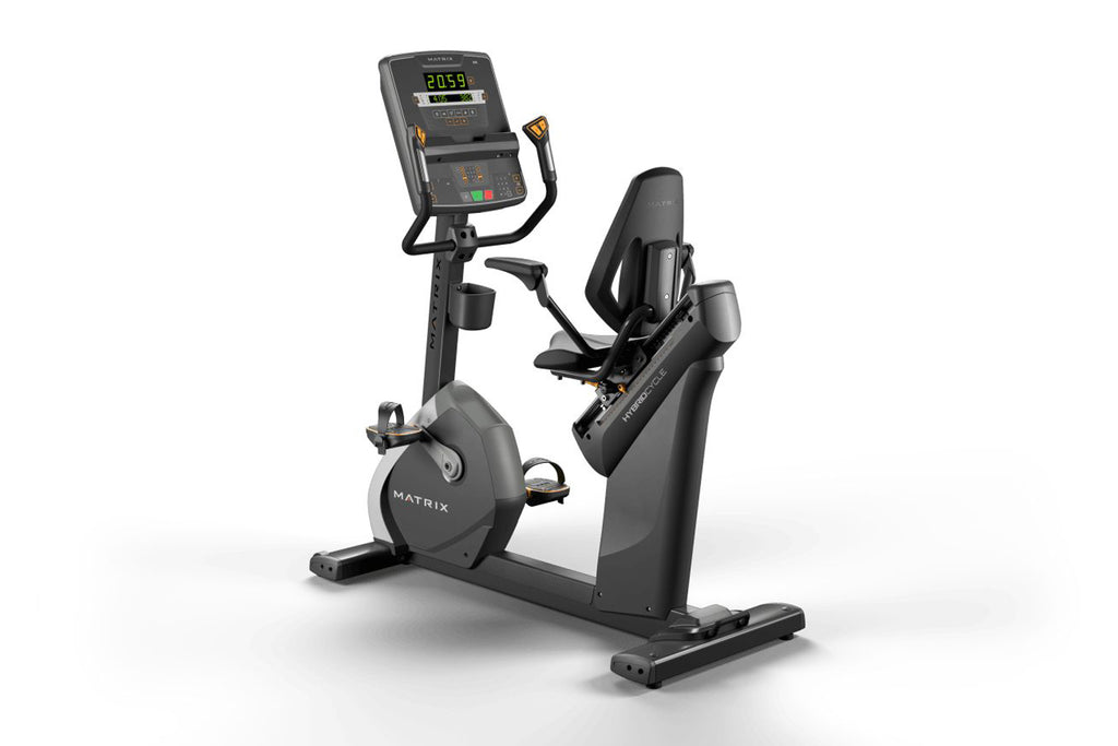 Matrix Performance Hybrid Cycle