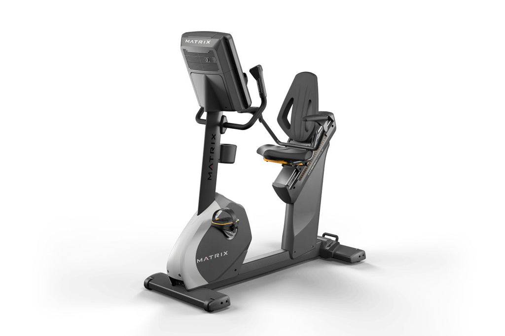 Matrix Performance Hybrid Cycle
