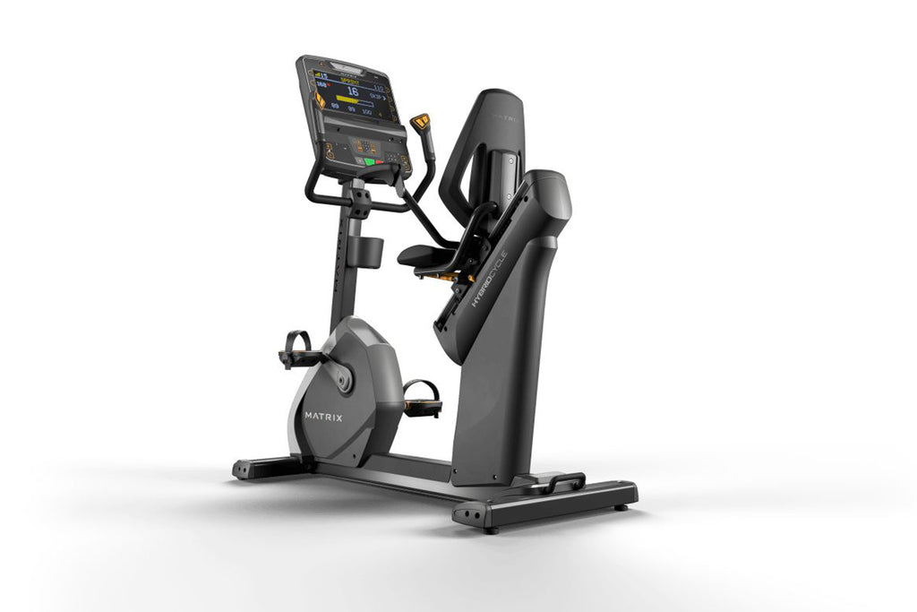 Matrix Performance Hybrid Cycle