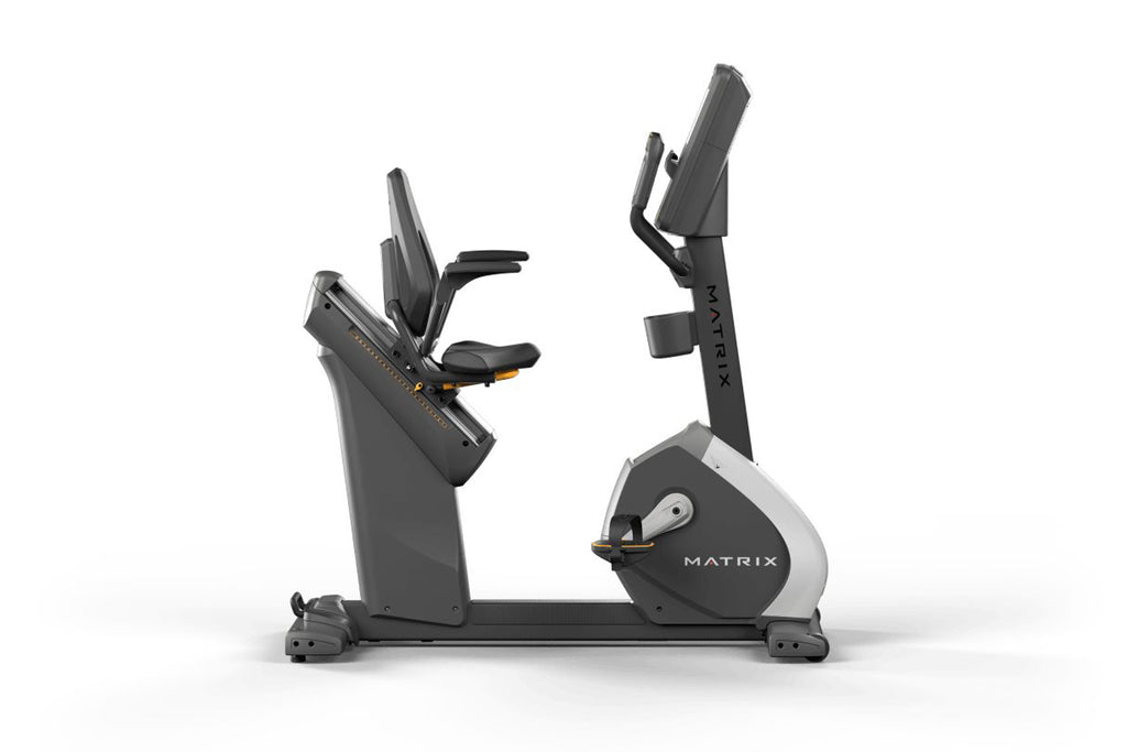 Matrix Performance Hybrid Cycle