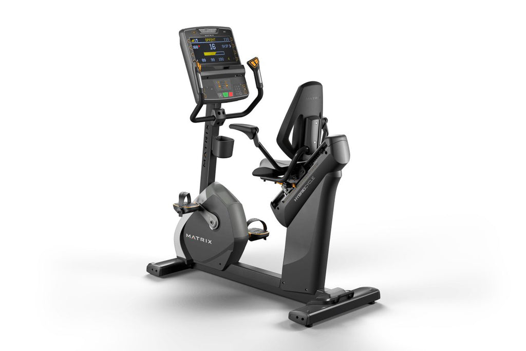 Matrix Performance Hybrid Cycle