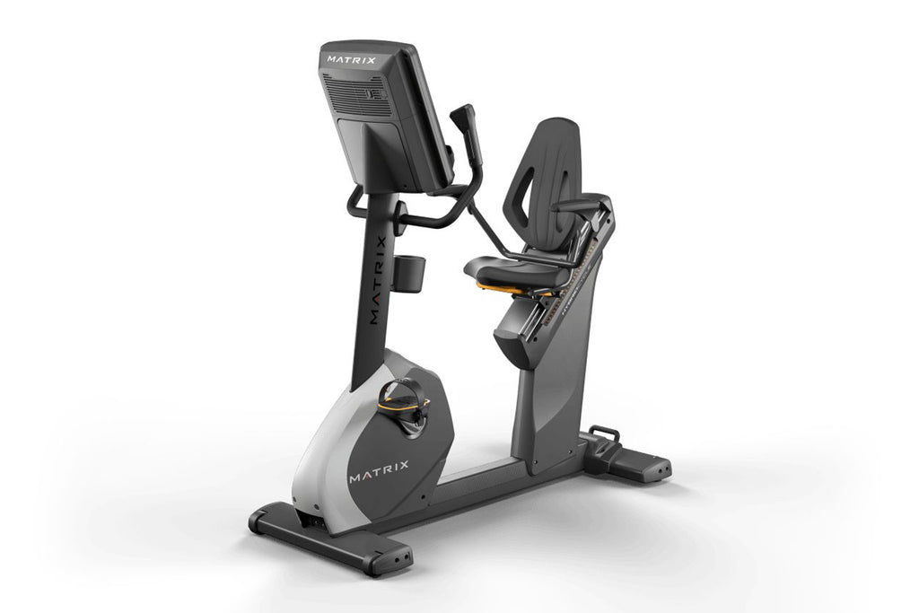 Matrix Performance Hybrid Cycle