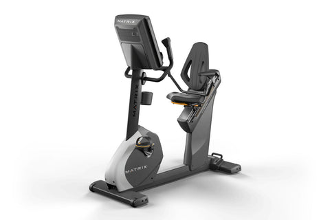 Matrix Performance Hybrid Cycle
