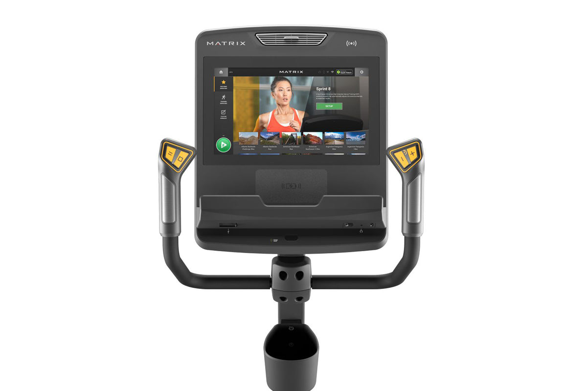 Matrix Performance Hybrid Cycle – 360 Fitness Superstore