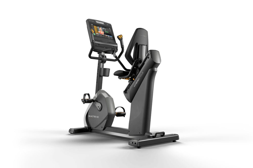 Matrix Performance Hybrid Cycle