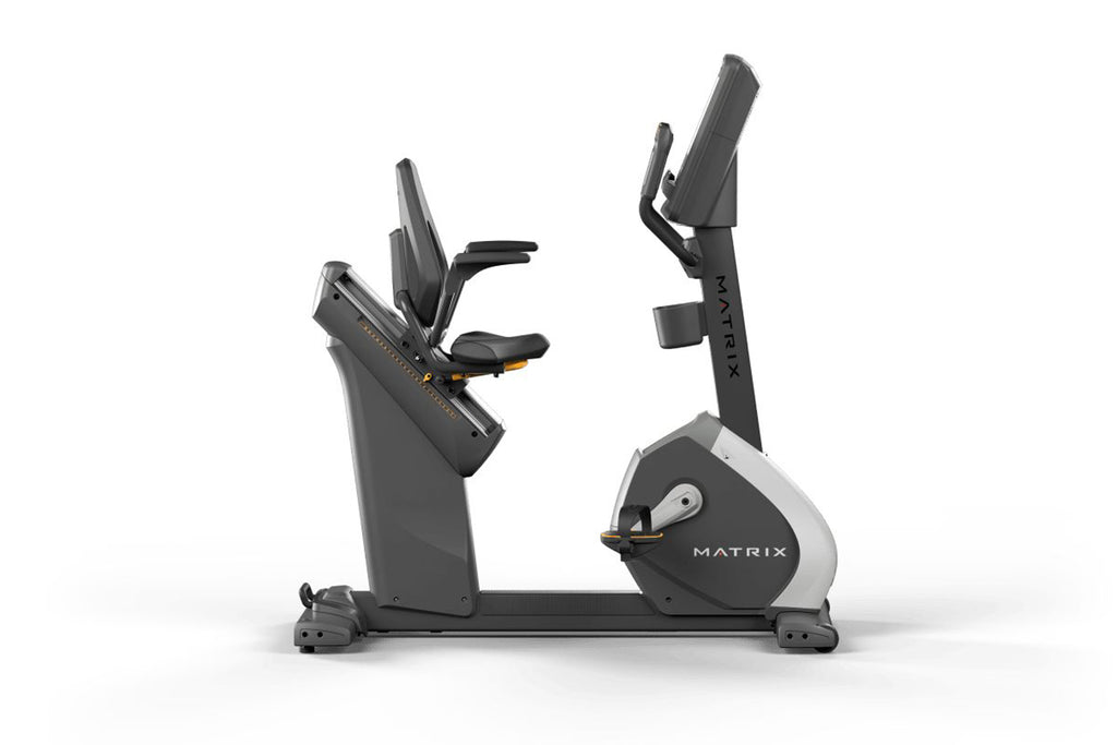 Matrix Performance Hybrid Cycle