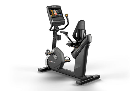 Matrix Performance Hybrid Cycle