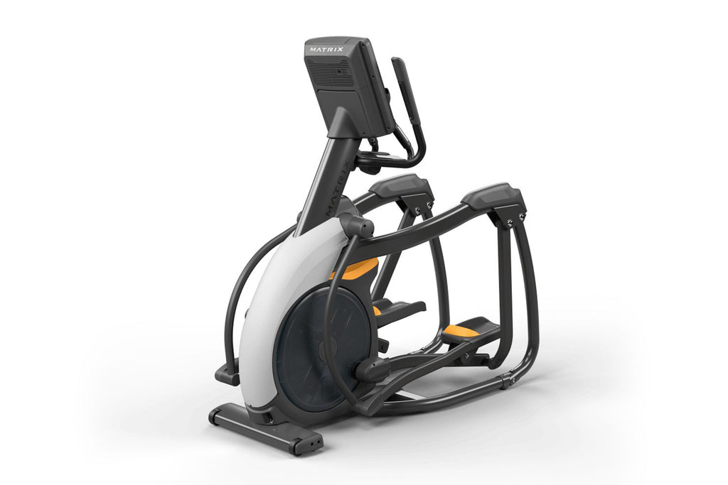 Matrix Performance Lower Body Ascent Elliptical Trainer