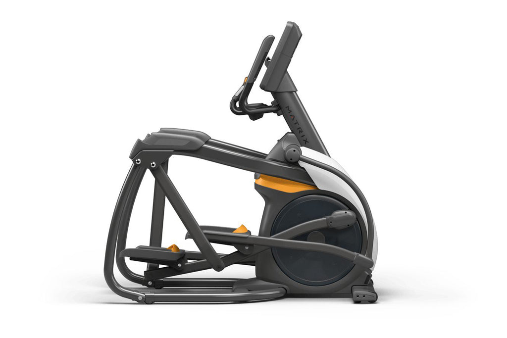 Matrix Performance Lower Body Ascent Elliptical Trainer