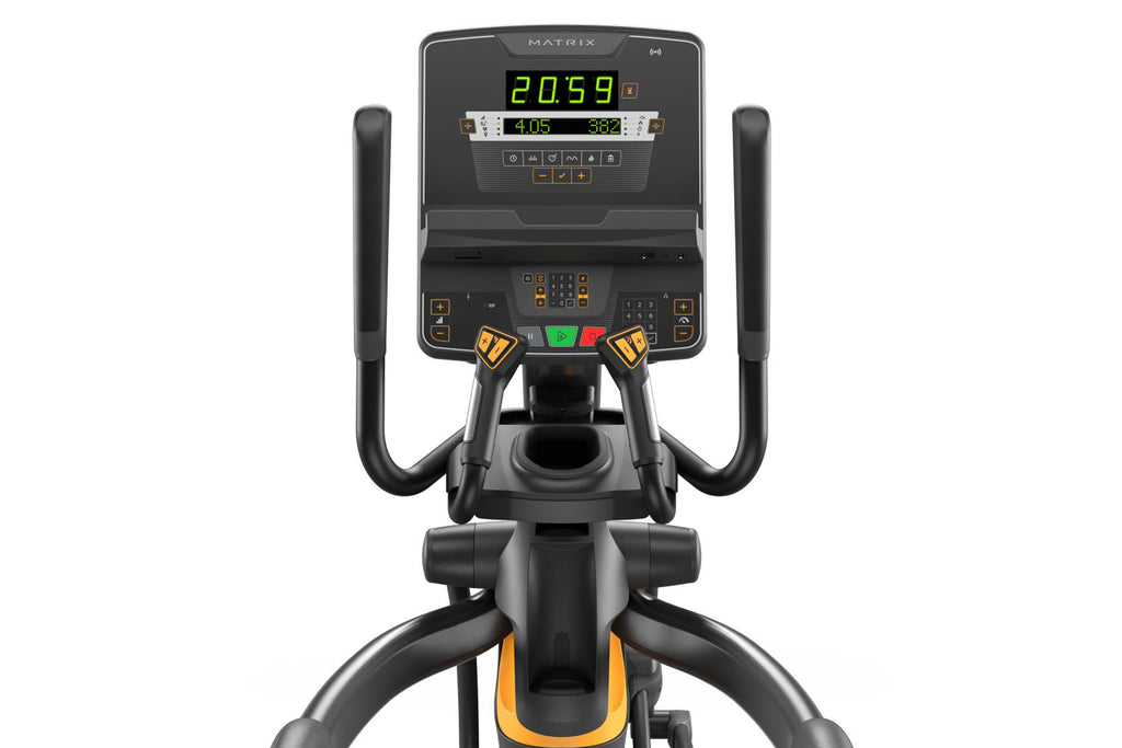 Matrix Performance Lower Body Ascent Elliptical Trainer