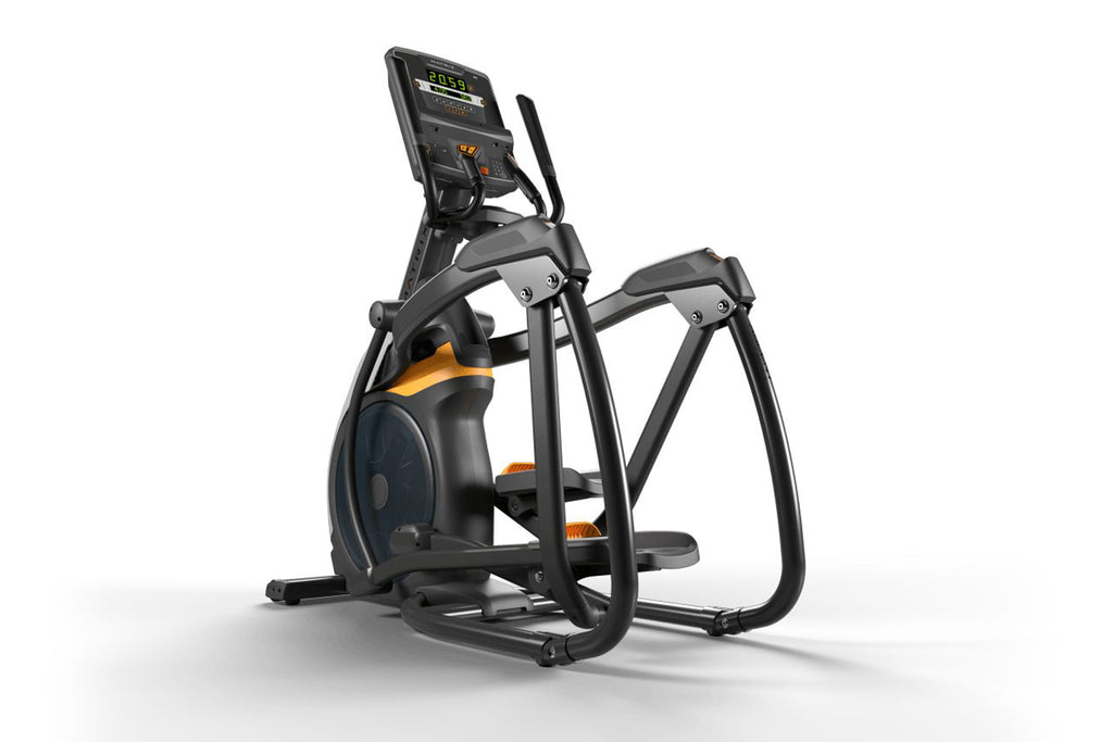 Matrix Performance Lower Body Ascent Elliptical Trainer