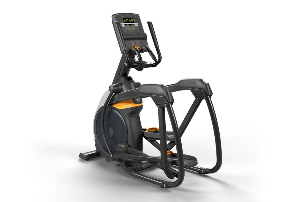 Matrix Performance Lower Body Ascent Elliptical Trainer