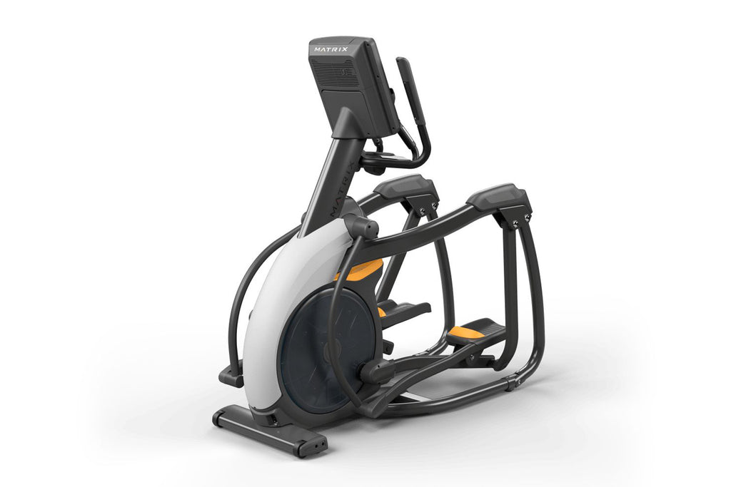 Matrix Performance Lower Body Ascent Elliptical Trainer