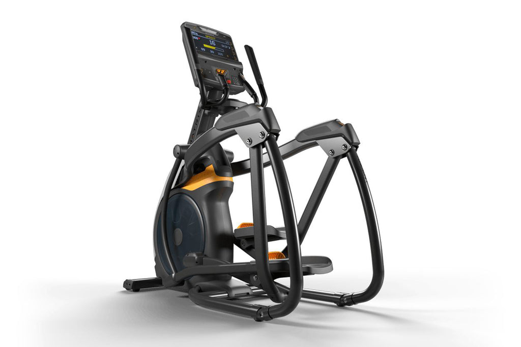 Matrix Performance Lower Body Ascent Elliptical Trainer