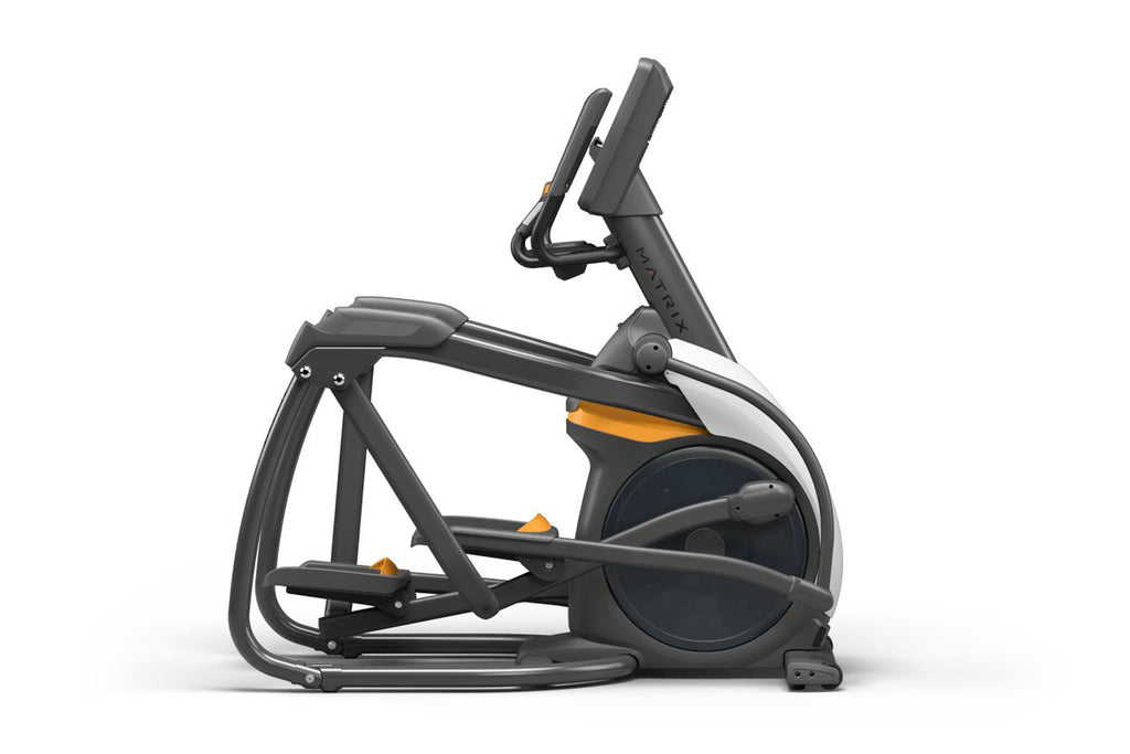 Matrix Performance Lower Body Ascent Elliptical Trainer