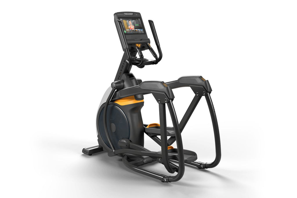 Matrix Performance Lower Body Ascent Elliptical Trainer