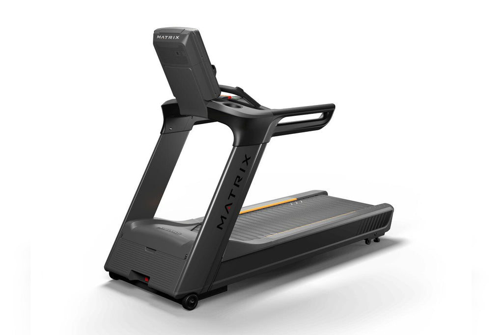 Matrix Performance Plus Treadmill