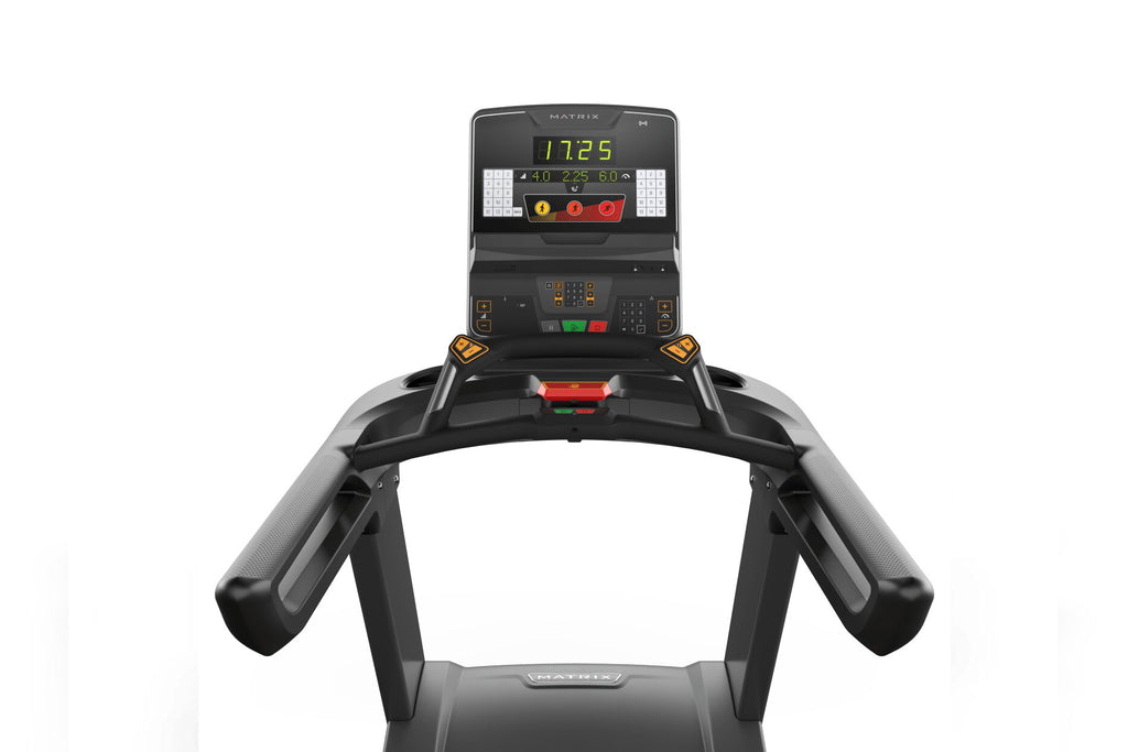 Matrix Performance Plus Treadmill