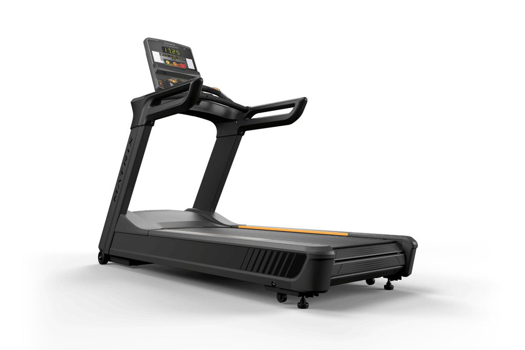 Matrix Performance Plus Treadmill