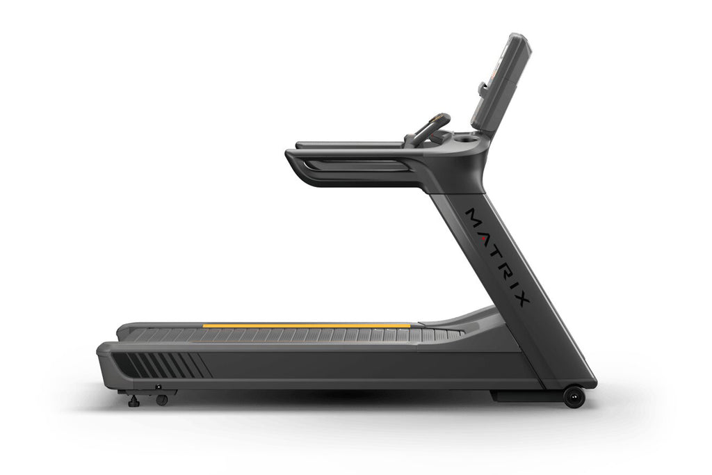 Matrix Performance Plus Treadmill