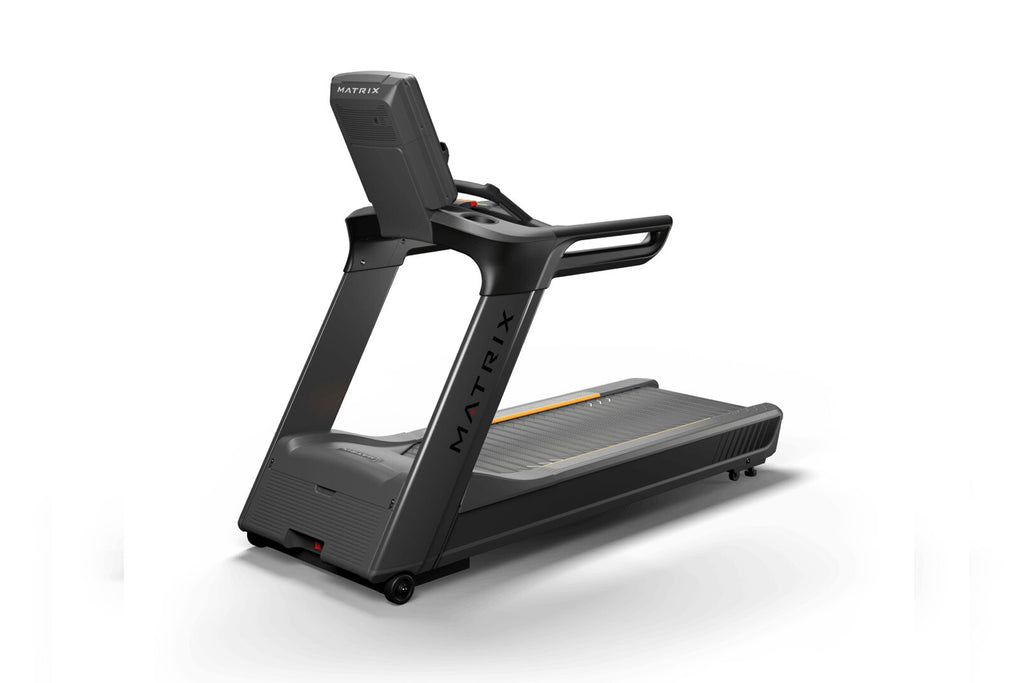 Matrix Performance Plus Treadmill