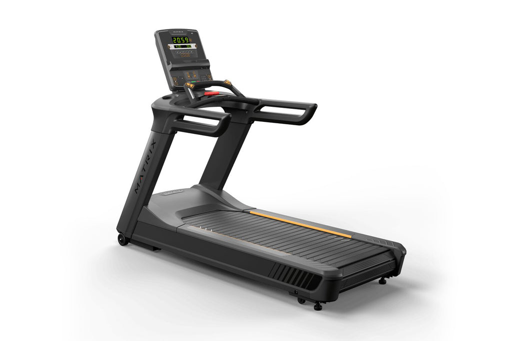 Matrix Performance Plus Treadmill