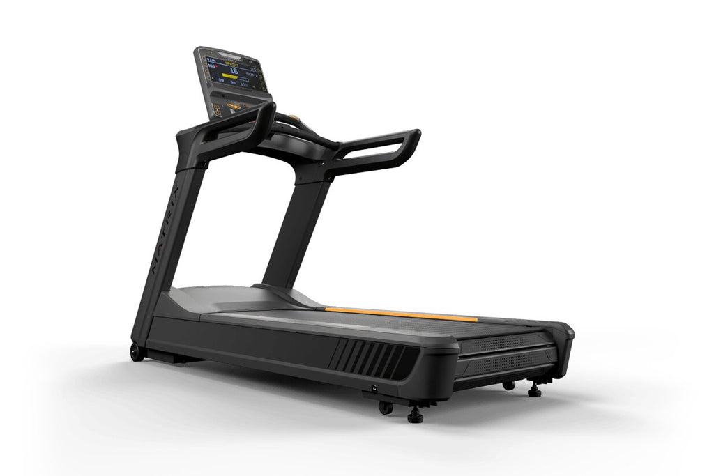 Matrix Performance Plus Treadmill