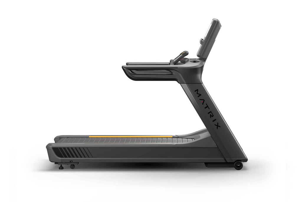 Matrix Performance Plus Treadmill