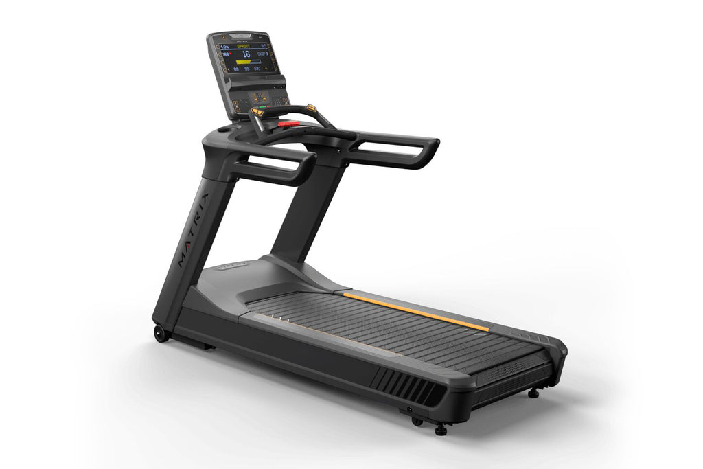 Matrix Performance Plus Treadmill