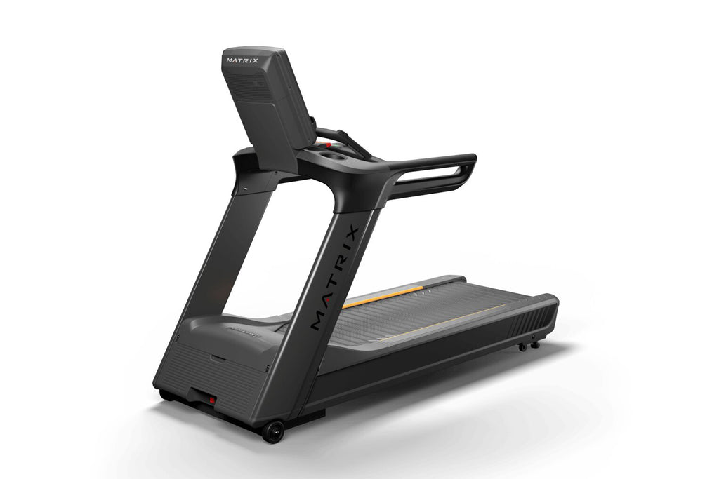 Matrix Performance Plus Treadmill