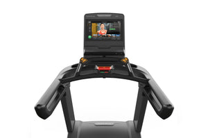 Matrix Performance Plus Treadmill