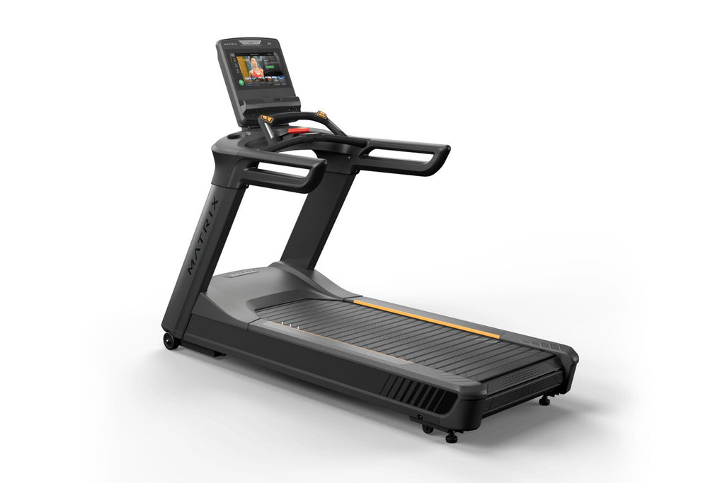 Matrix Performance Plus Treadmill