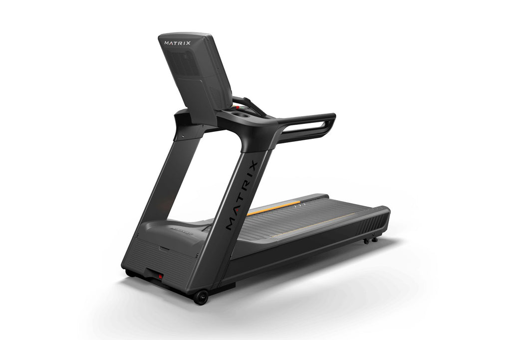 Matrix Performance Plus Treadmill