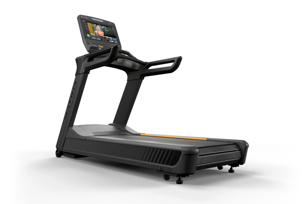 Matrix Performance Plus Treadmill