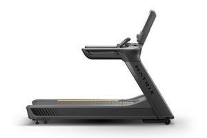 Matrix Performance Plus Treadmill