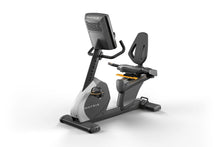 Load image into Gallery viewer, Matrix Performance Recumbent Cycle
