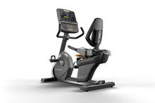 Load image into Gallery viewer, Matrix Performance Recumbent Cycle
