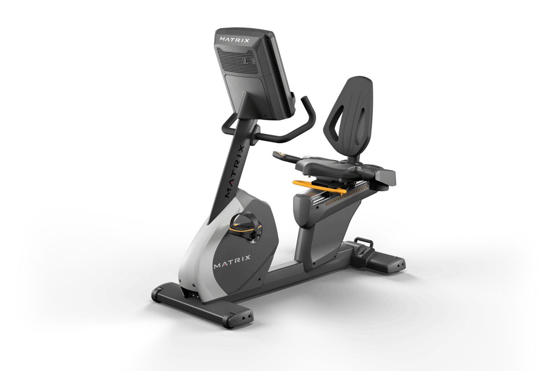 Matrix Cyle Machine Matrix Performance Recumbent Cycle – 360 Fitness Superstore
