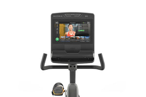 Matrix Performance Recumbent Cycle