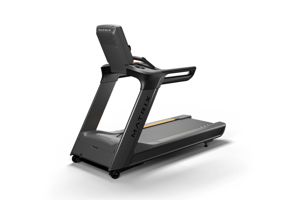 Matrix Performance Treadmill
