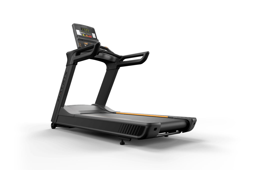 Matrix Performance Treadmill