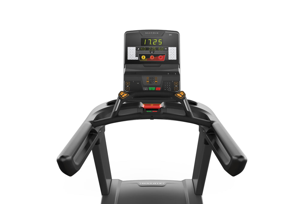 Matrix Performance Treadmill