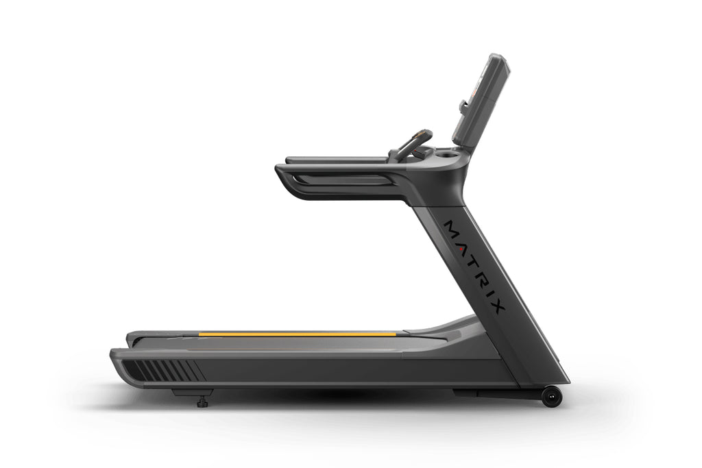 Matrix Performance Treadmill