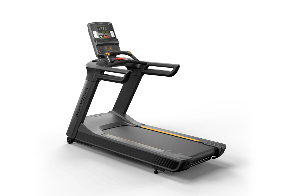 Matrix Performance Treadmill
