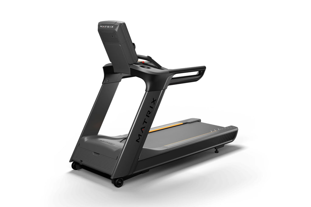 Matrix Performance Treadmill