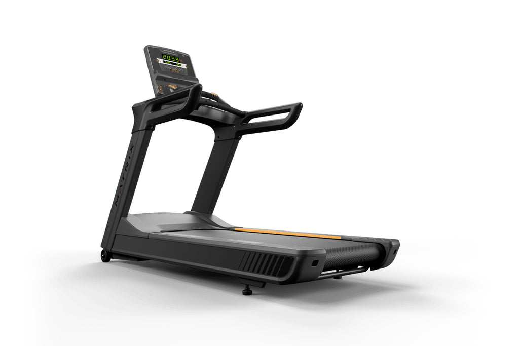 Matrix Performance Treadmill